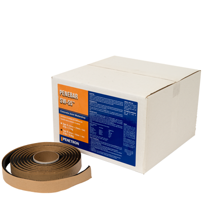 澎內(nèi)傳緩慢膨脹型止水條（PNC101）